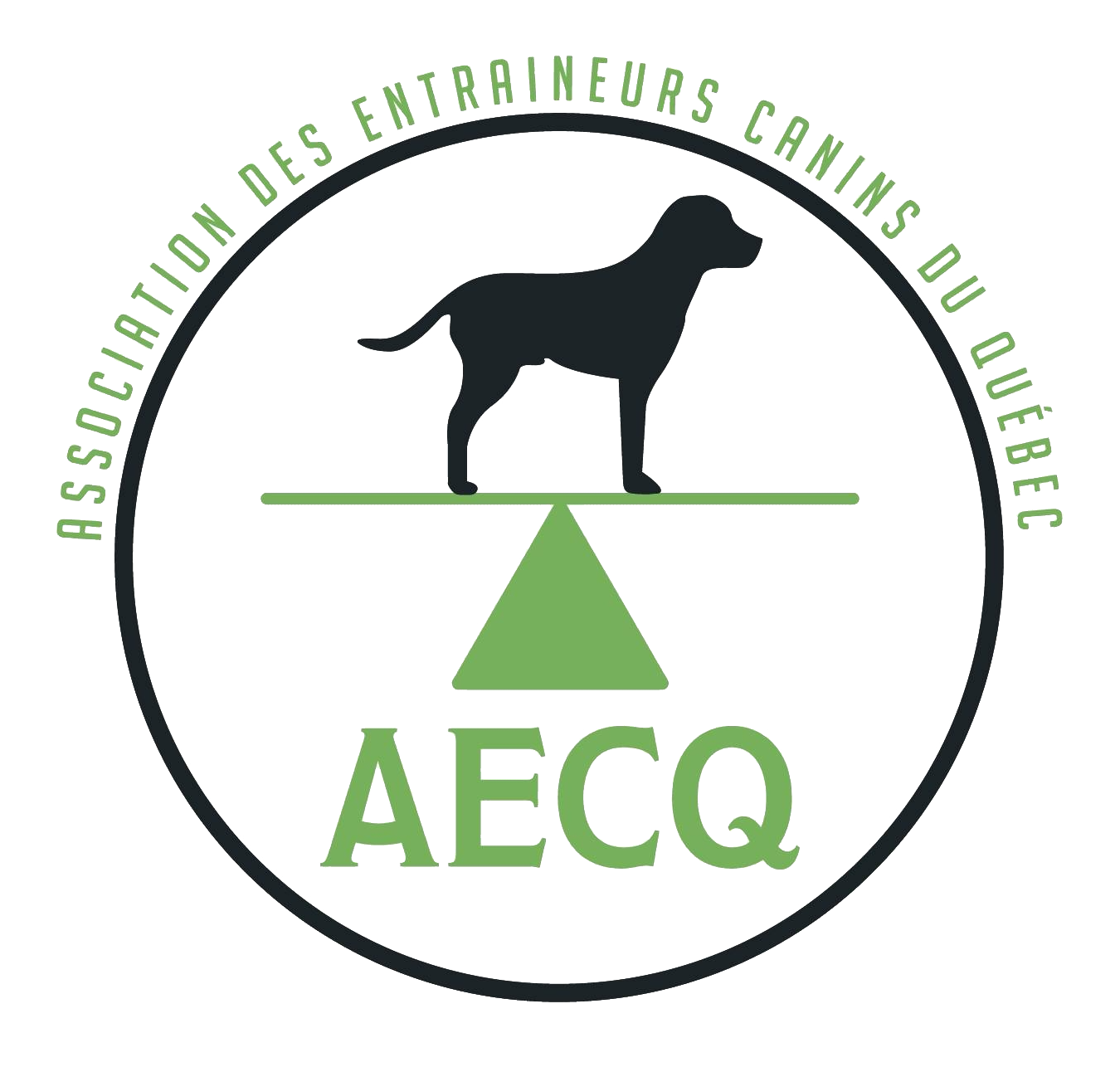 Association des Entraineurs canins du Québec