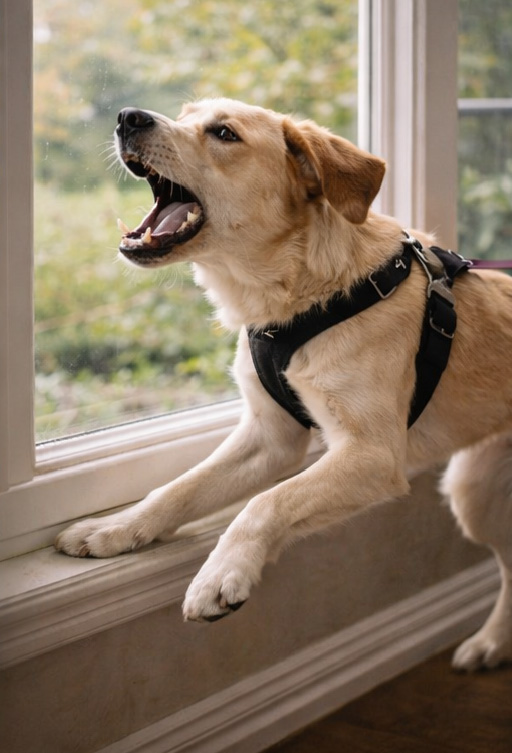 chien-jappe chien qui jappe